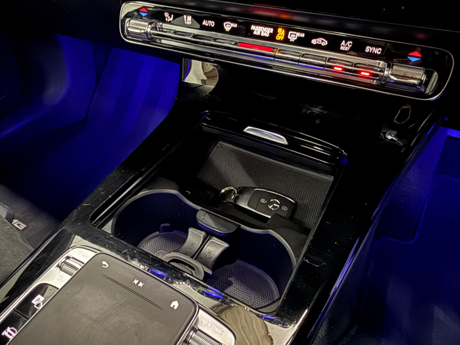 Used Mercedes-Benz A-Class 2018 for sale - 77137763: Photo 33