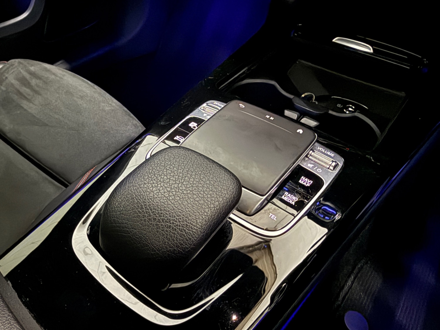 Used Mercedes-Benz A-Class 2018 for sale - 77137763: Photo 34