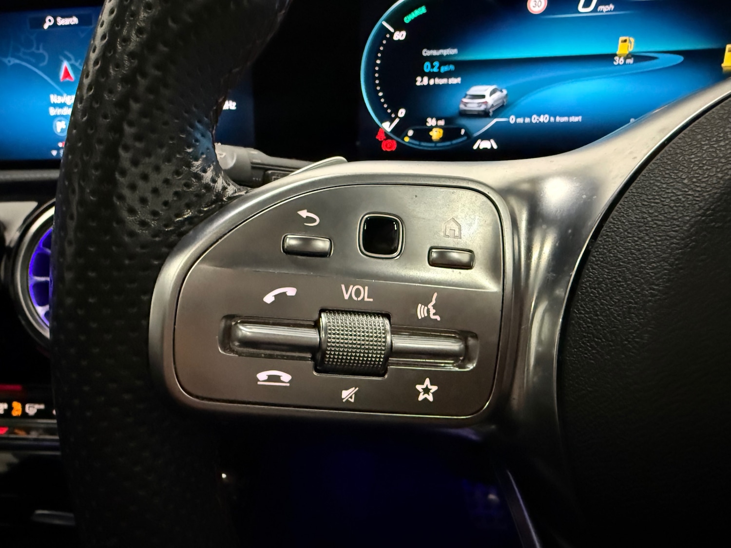 Used Mercedes-Benz A-Class 2018 for sale - 77137763: Photo 36