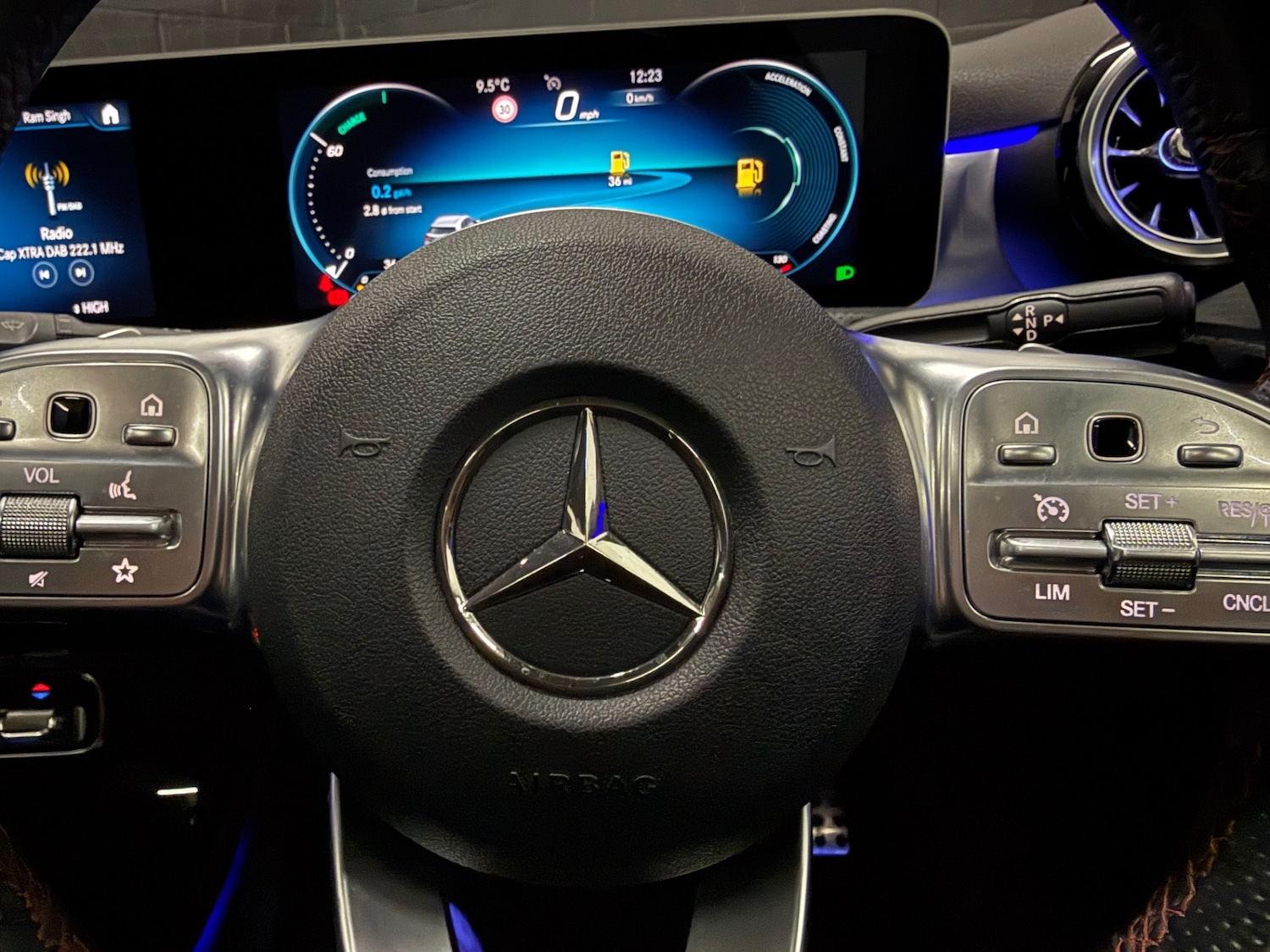 Used Mercedes-Benz A-Class 2018 for sale - 77137763: Photo 37