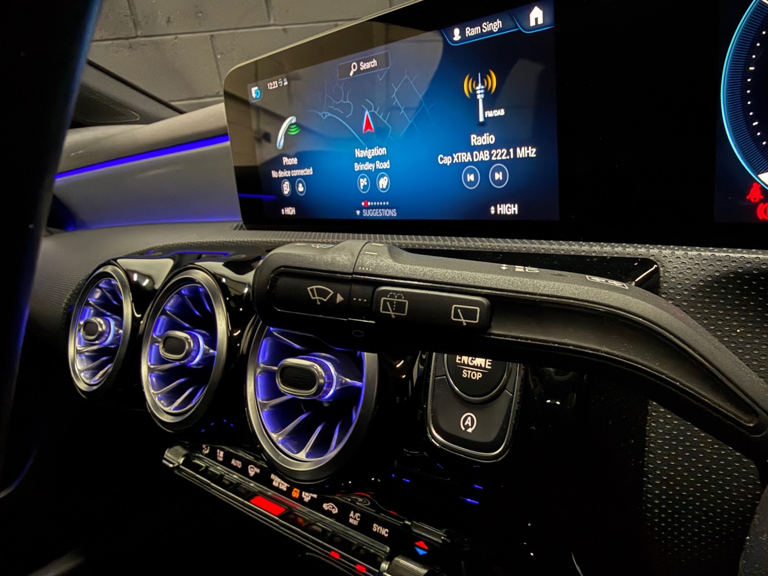 Used Mercedes-Benz A-Class 2018 for sale - 77137763: Photo 39