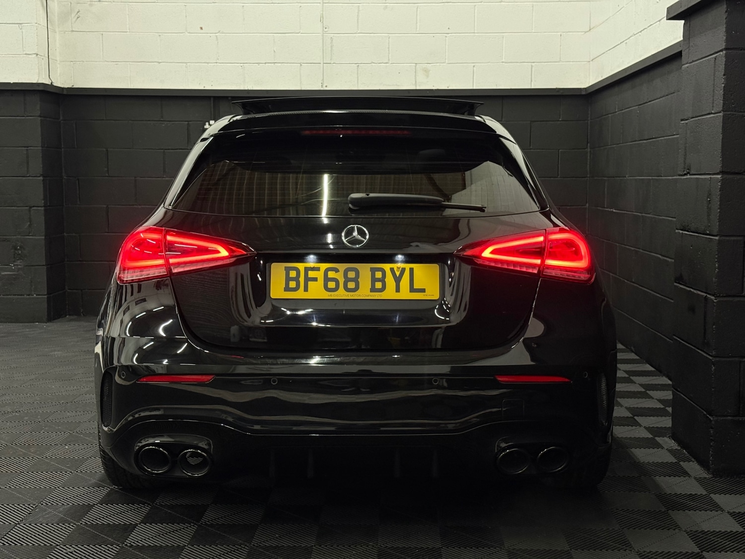 Used Mercedes-Benz A-Class 2018 for sale - 77137763: Photo 4