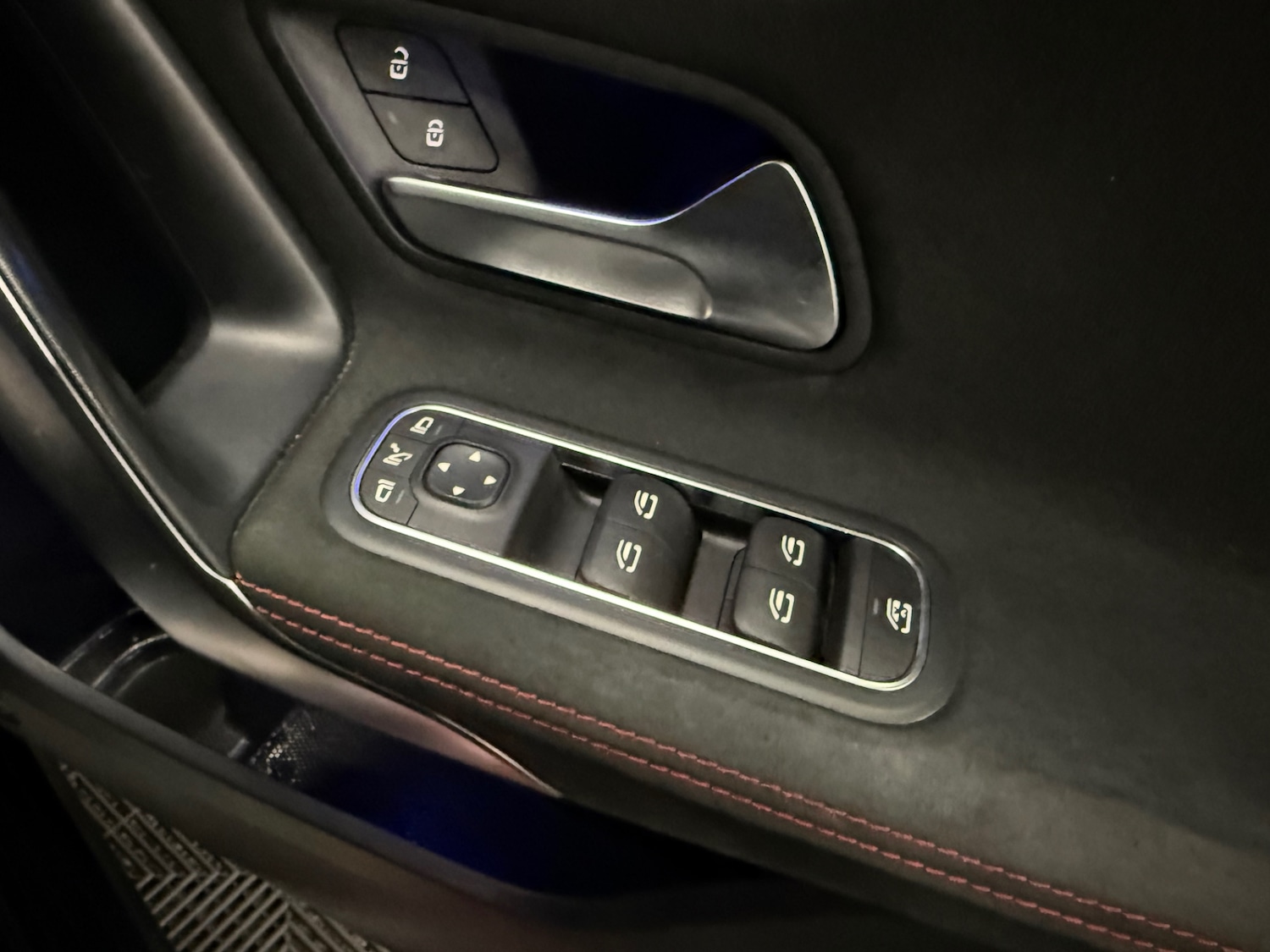 Used Mercedes-Benz A-Class 2018 for sale - 77137763: Photo 44