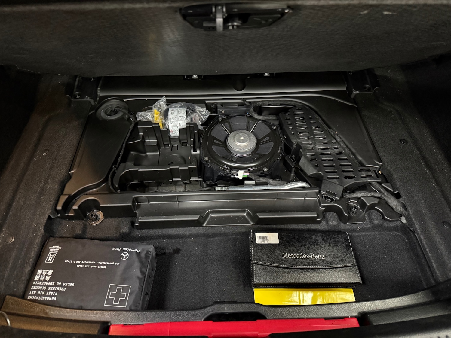 Used Mercedes-Benz A-Class 2018 for sale - 77137763: Photo 45