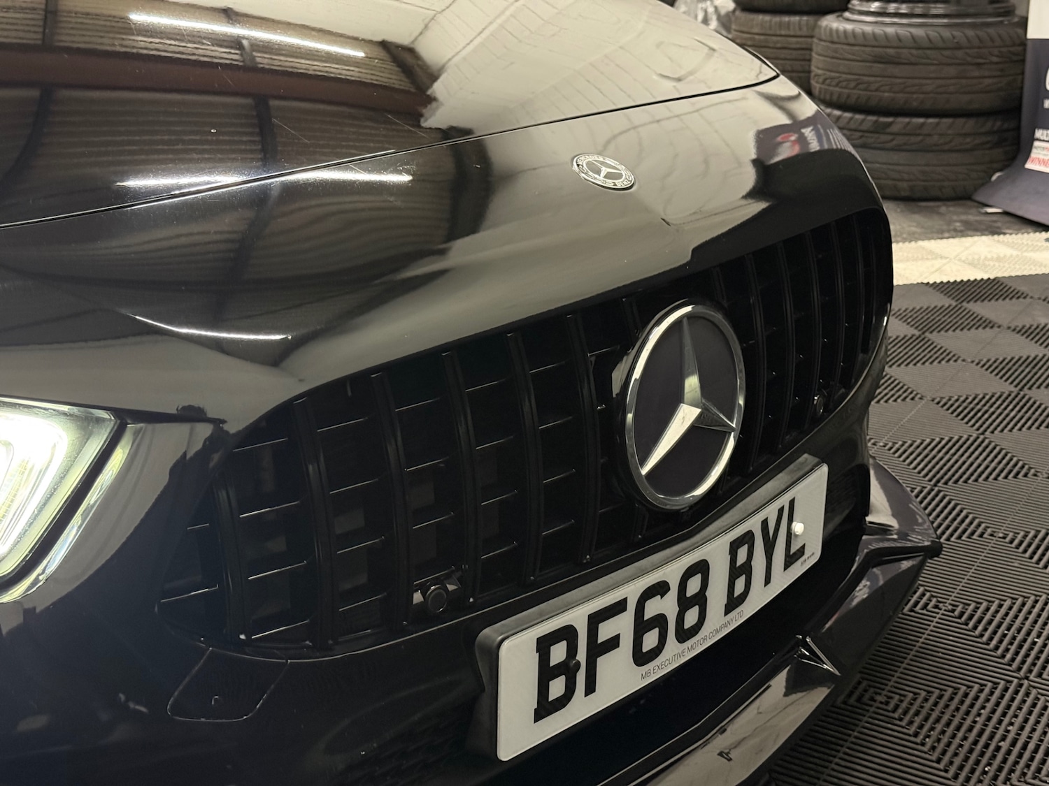 Used Mercedes-Benz A-Class 2018 for sale - 77137763: Photo 46