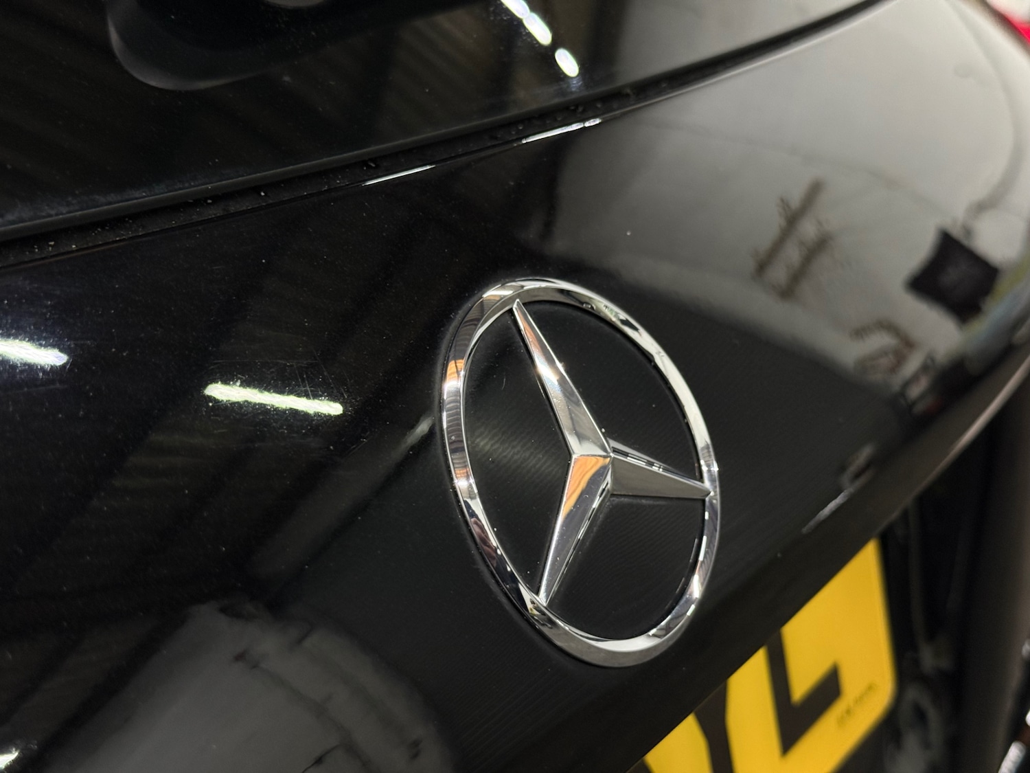 Used Mercedes-Benz A-Class 2018 for sale - 77137763: Photo 47