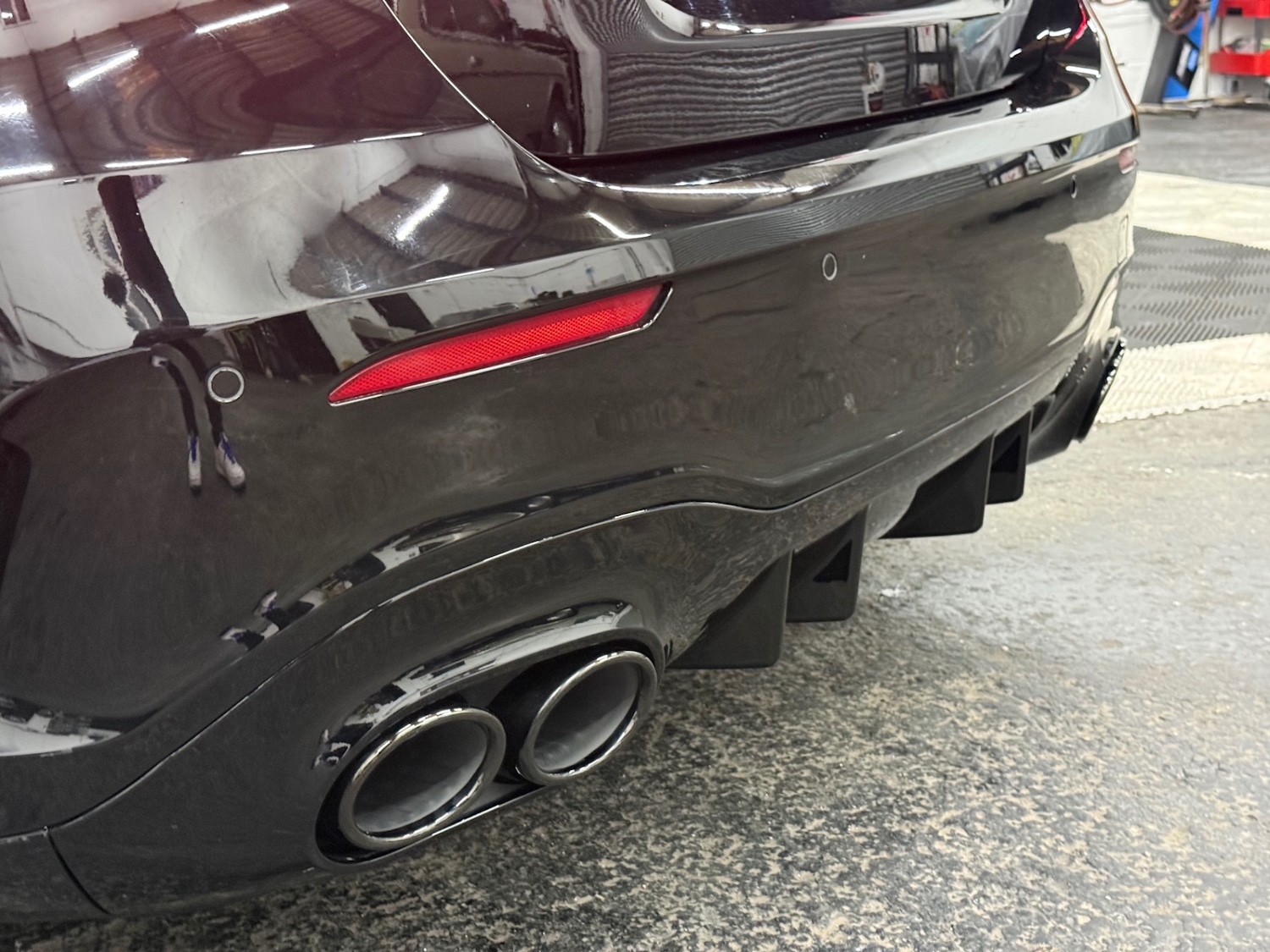 Used Mercedes-Benz A-Class 2018 for sale - 77137763: Photo 48