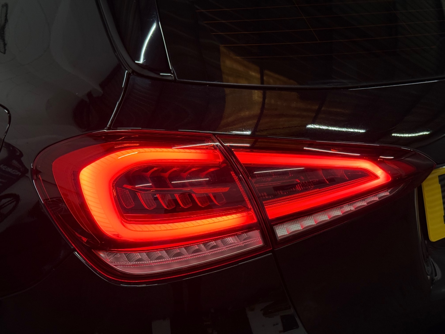 Used Mercedes-Benz A-Class 2018 for sale - 77137763: Photo 50