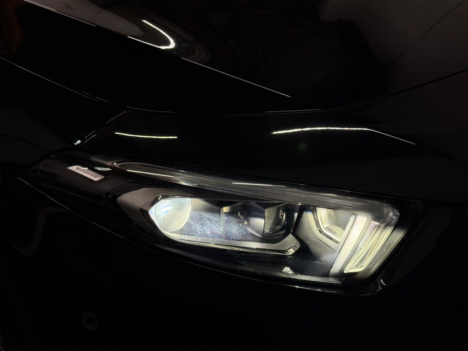 Used Mercedes-Benz A-Class 2018 for sale - 77137763: Photo 51