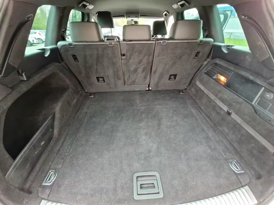 Used Volkswagen Touareg 2013 for sale - 78025822: Photo 11