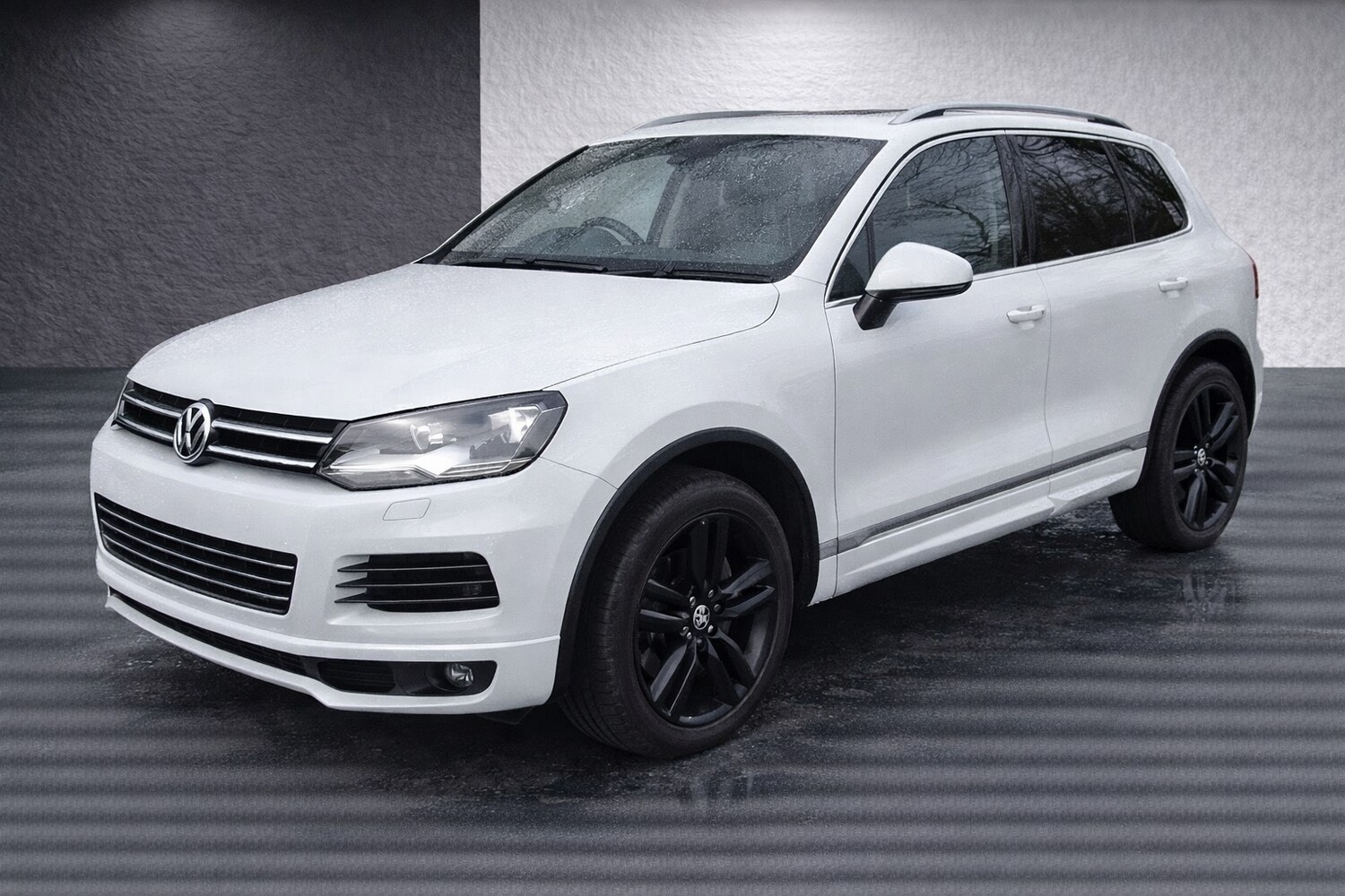 Used Volkswagen Touareg 2013 for sale - 78025822: Photo 7