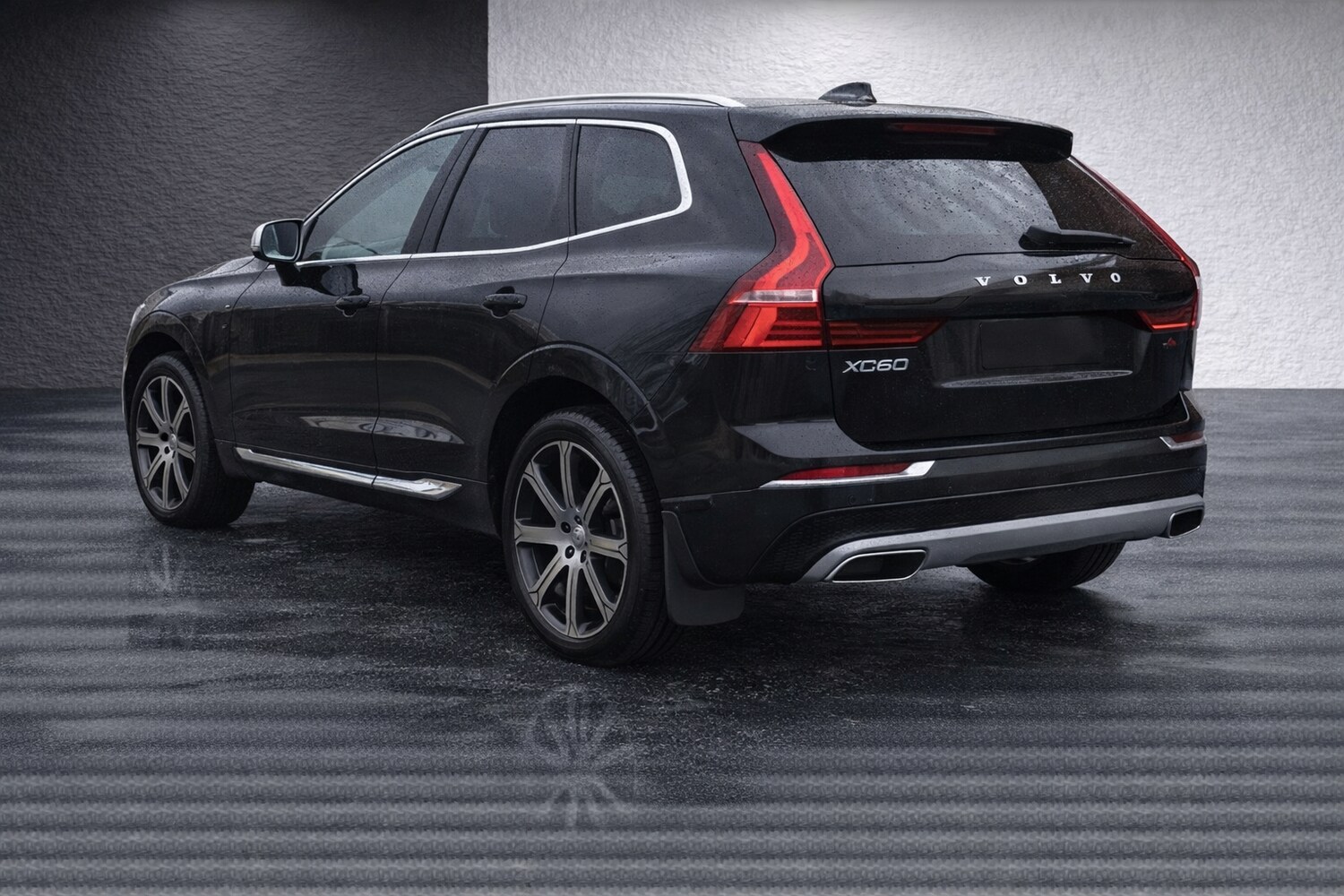Used Volvo XC60 2018 for sale - 77980809: Photo 5