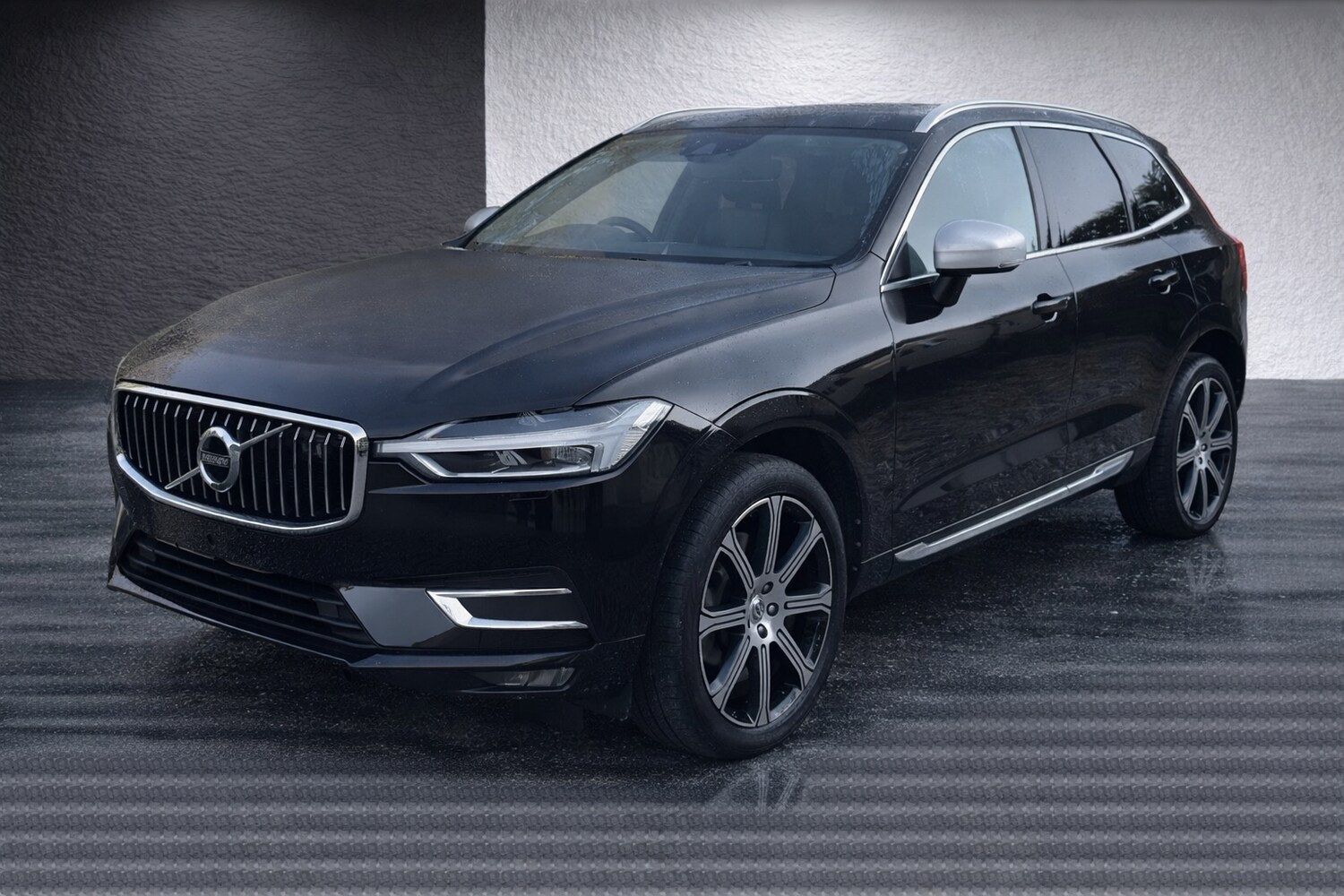 Used Volvo XC60 2018 for sale - 77980809: Photo 6