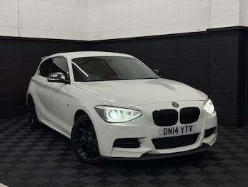 Used BMW 1 Series 2014 for sale - 76846006: Photo