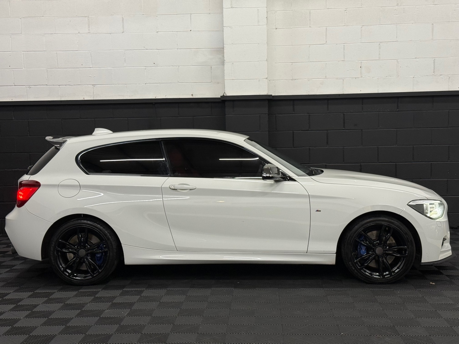 Used BMW 1 Series 2014 for sale - 76846006: Photo 3