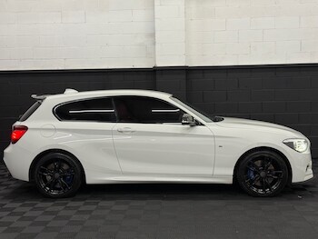 Used BMW 1 Series 2014 for sale - 76846006: Photo