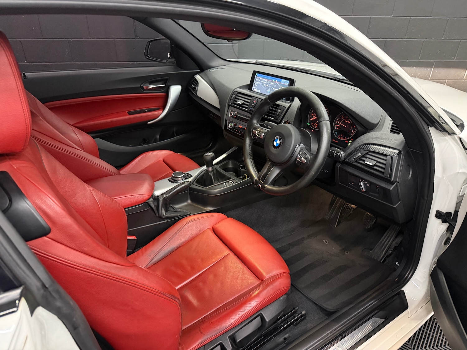 Used BMW 1 Series 2014 for sale - 76846006: Photo 6