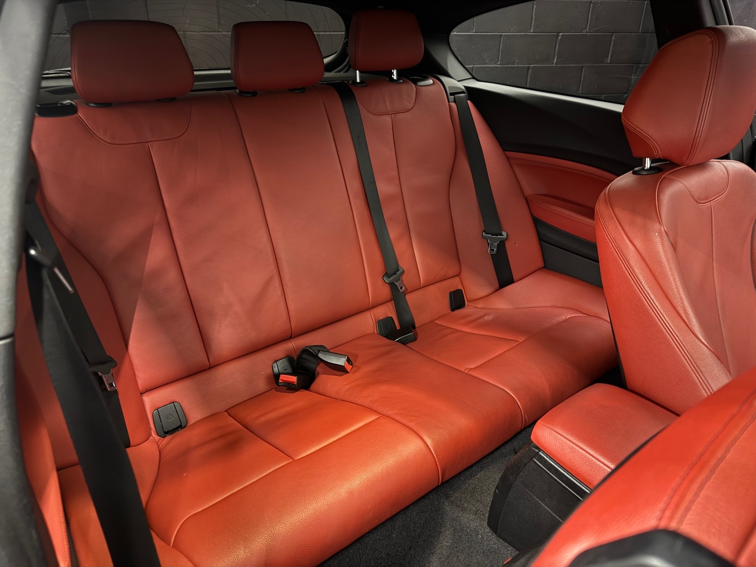 Used BMW 1 Series 2014 for sale - 76846006: Photo 7