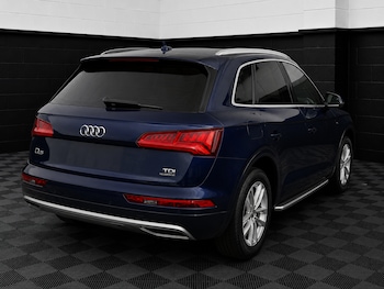 Used Audi Q5 2018 for sale - 78768255: Photo