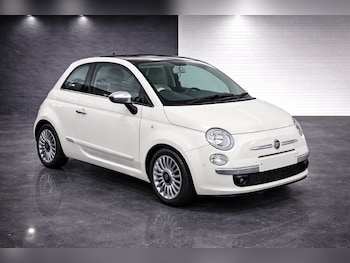 Fiat 500 feature image