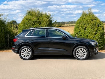 Used Audi Q3 2019 for sale - 79537981: Photo
