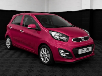 Used Kia Picanto 2015 for sale - 78768256: Photo