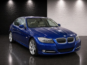 Used BMW 3 Series 2010 for sale - 78354443: Photo