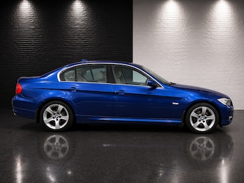 Used BMW 3 Series 2010 for sale - 78354443: Photo