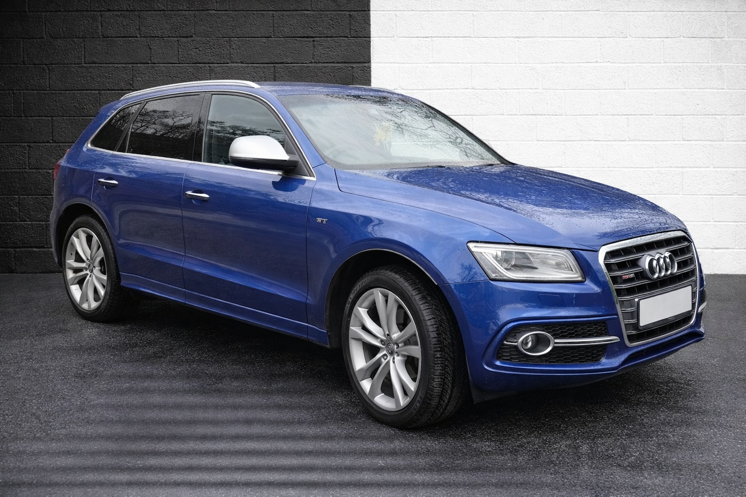 Used Audi Q5 2014 for sale - 78123244: Photo 1