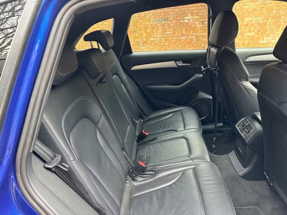 Used Audi Q5 2014 for sale - 78123244: Photo 10