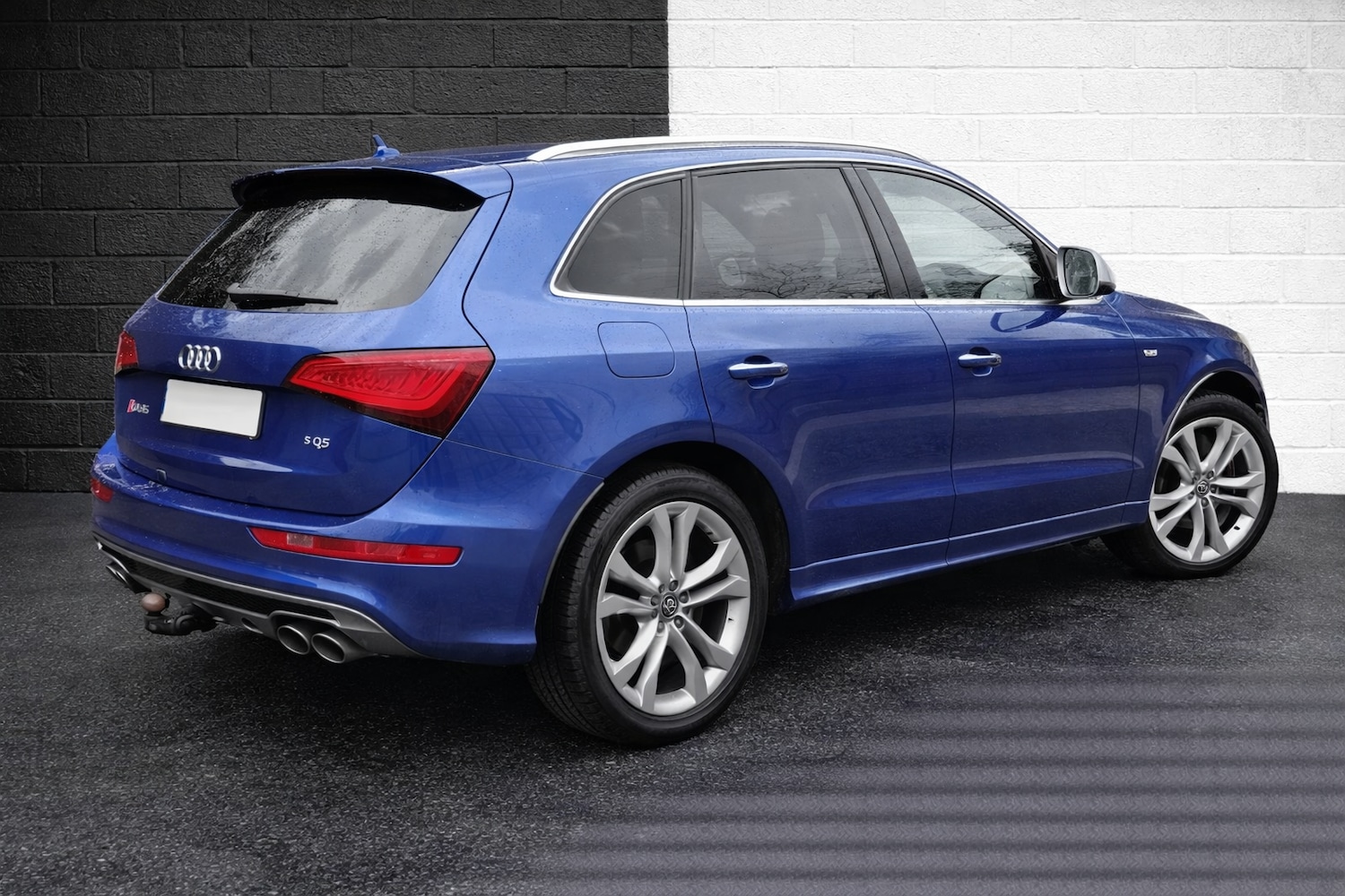 Used Audi Q5 2014 for sale - 78123244: Photo 3