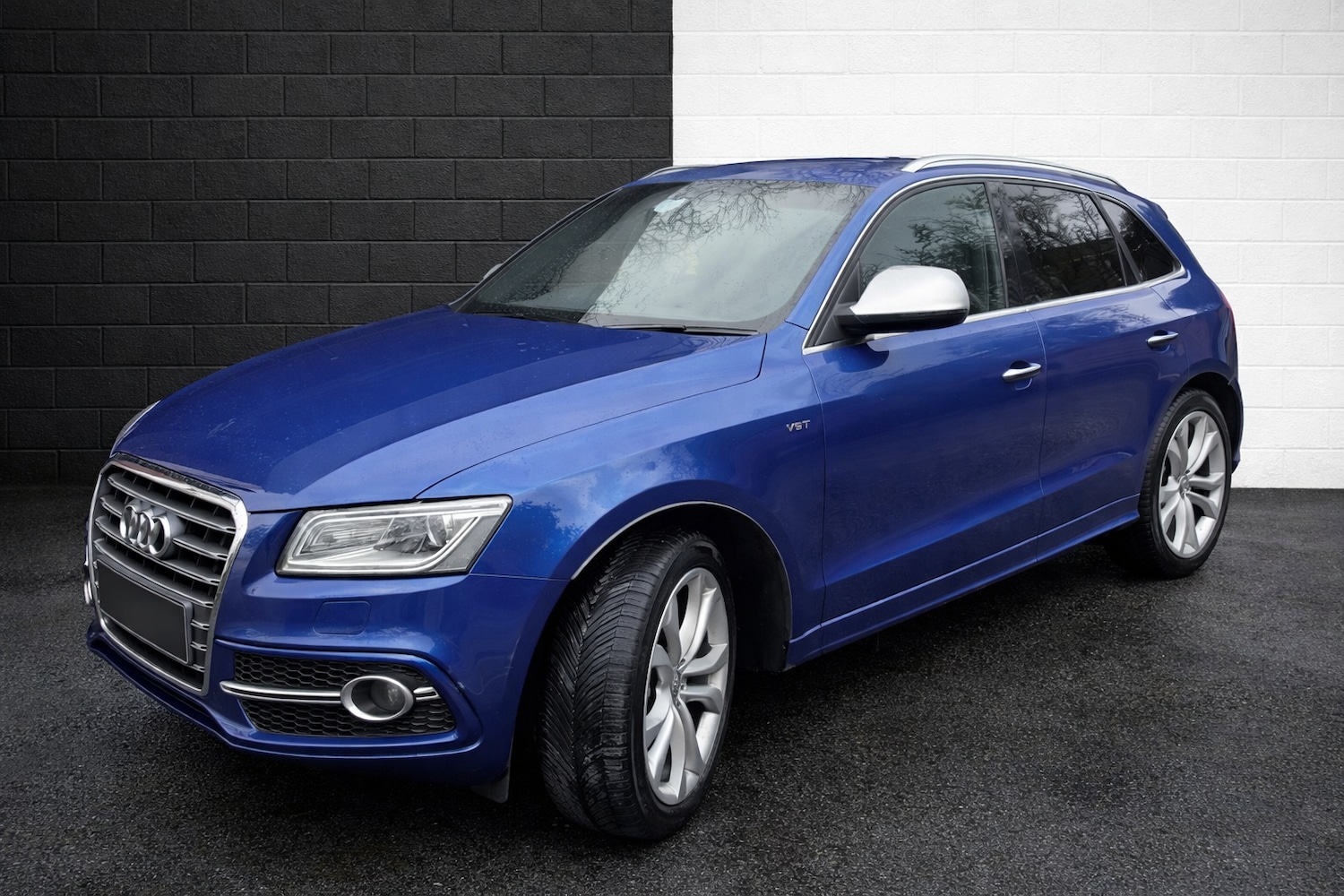 Used Audi Q5 2014 for sale - 78123244: Photo 7