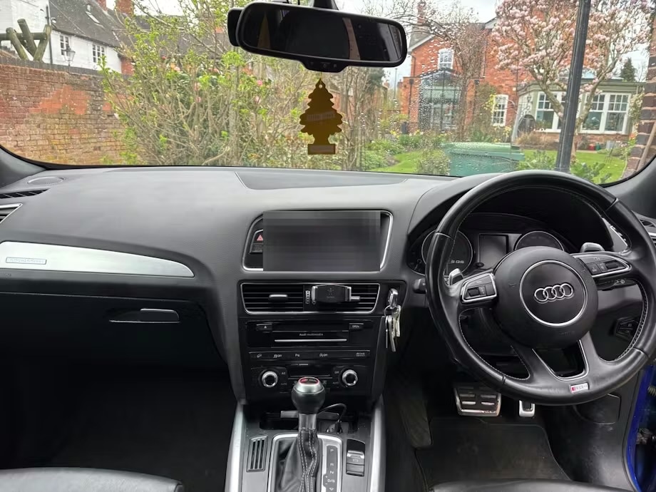 Used Audi Q5 2014 for sale - 78123244: Photo 8