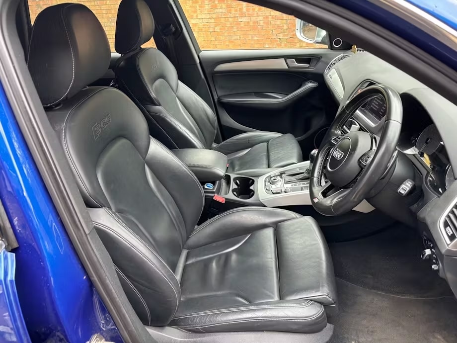 Used Audi Q5 2014 for sale - 78123244: Photo 9