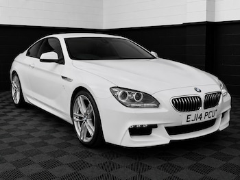 Used BMW 6 Series 2014 for sale - 78768257: Photo