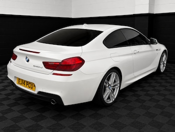 Used BMW 6 Series 2014 for sale - 78768257: Photo