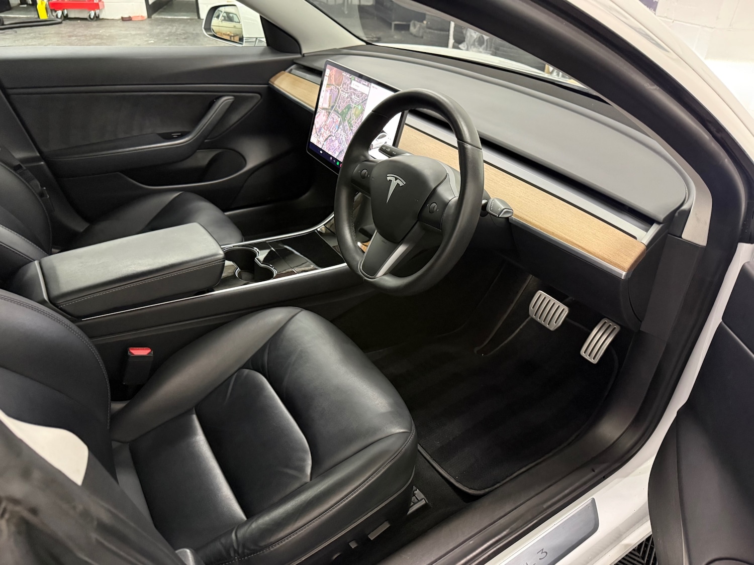 Used Tesla Model 3 2020 for sale - 76589753: Photo 10