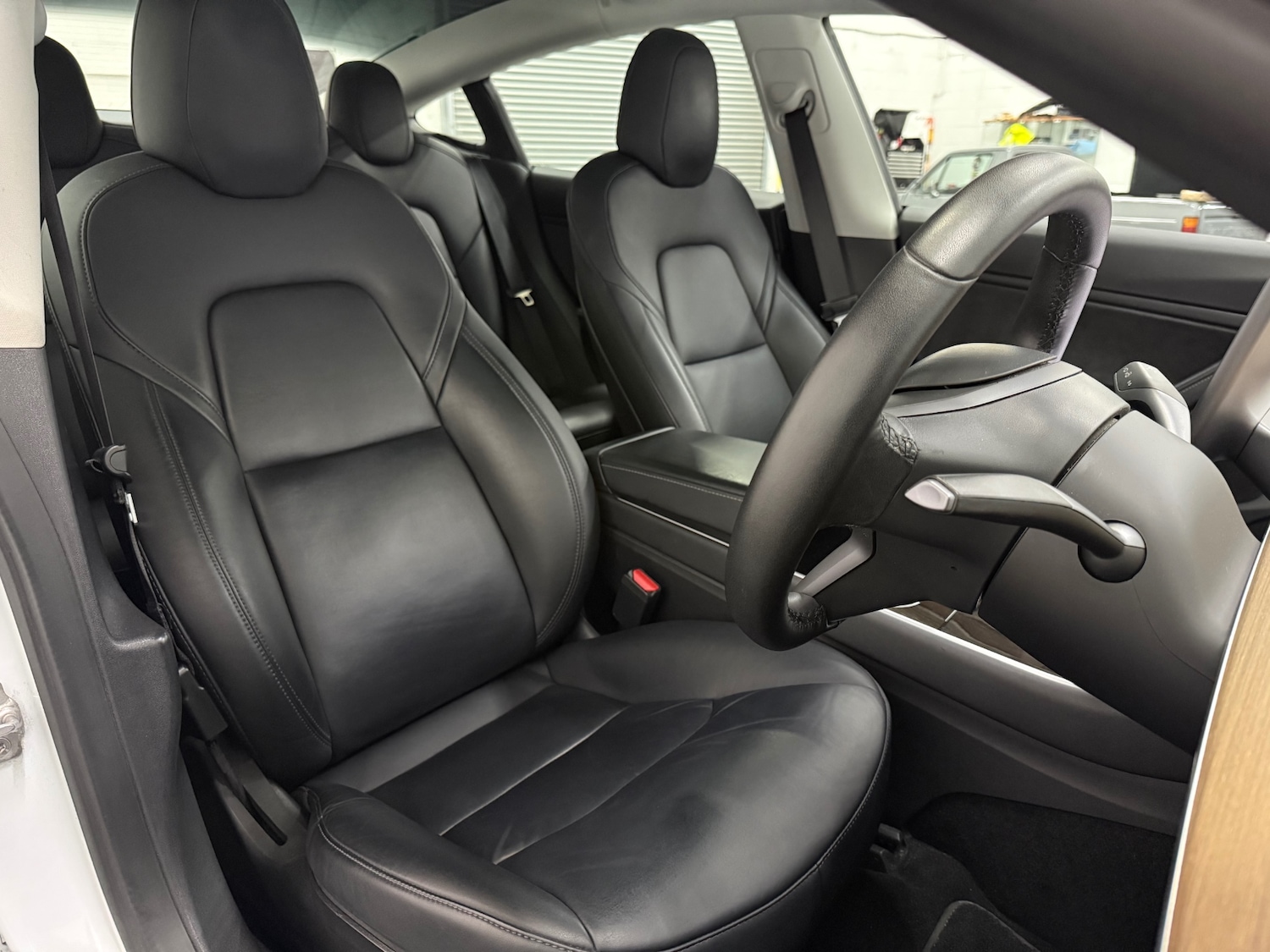 Used Tesla Model 3 2020 for sale - 76589753: Photo 11