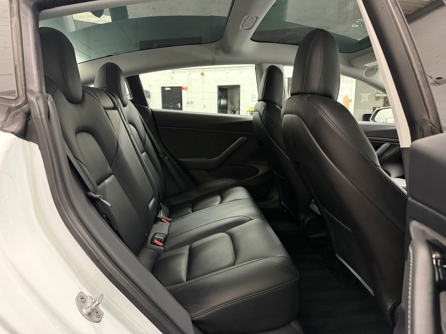 Used Tesla Model 3 2020 for sale - 76589753: Photo 12