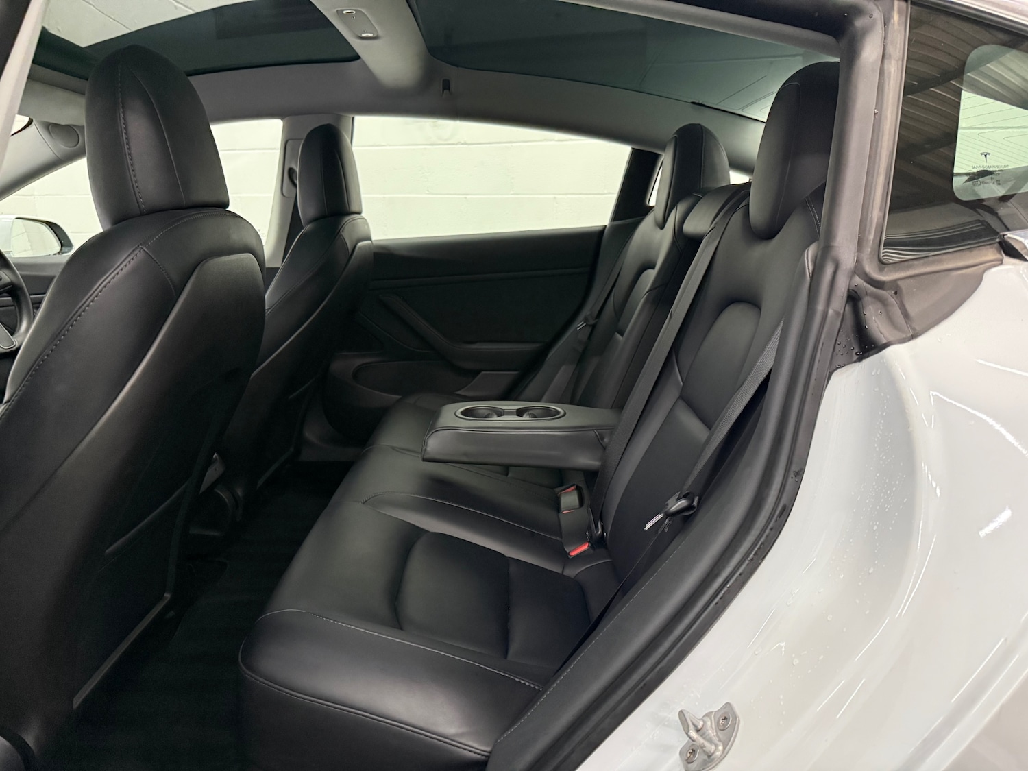 Used Tesla Model 3 2020 for sale - 76589753: Photo 13