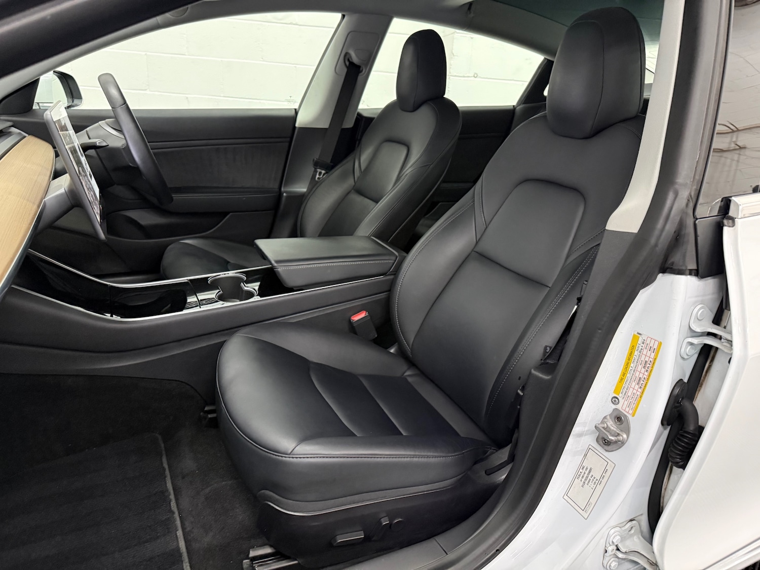 Used Tesla Model 3 2020 for sale - 76589753: Photo 14