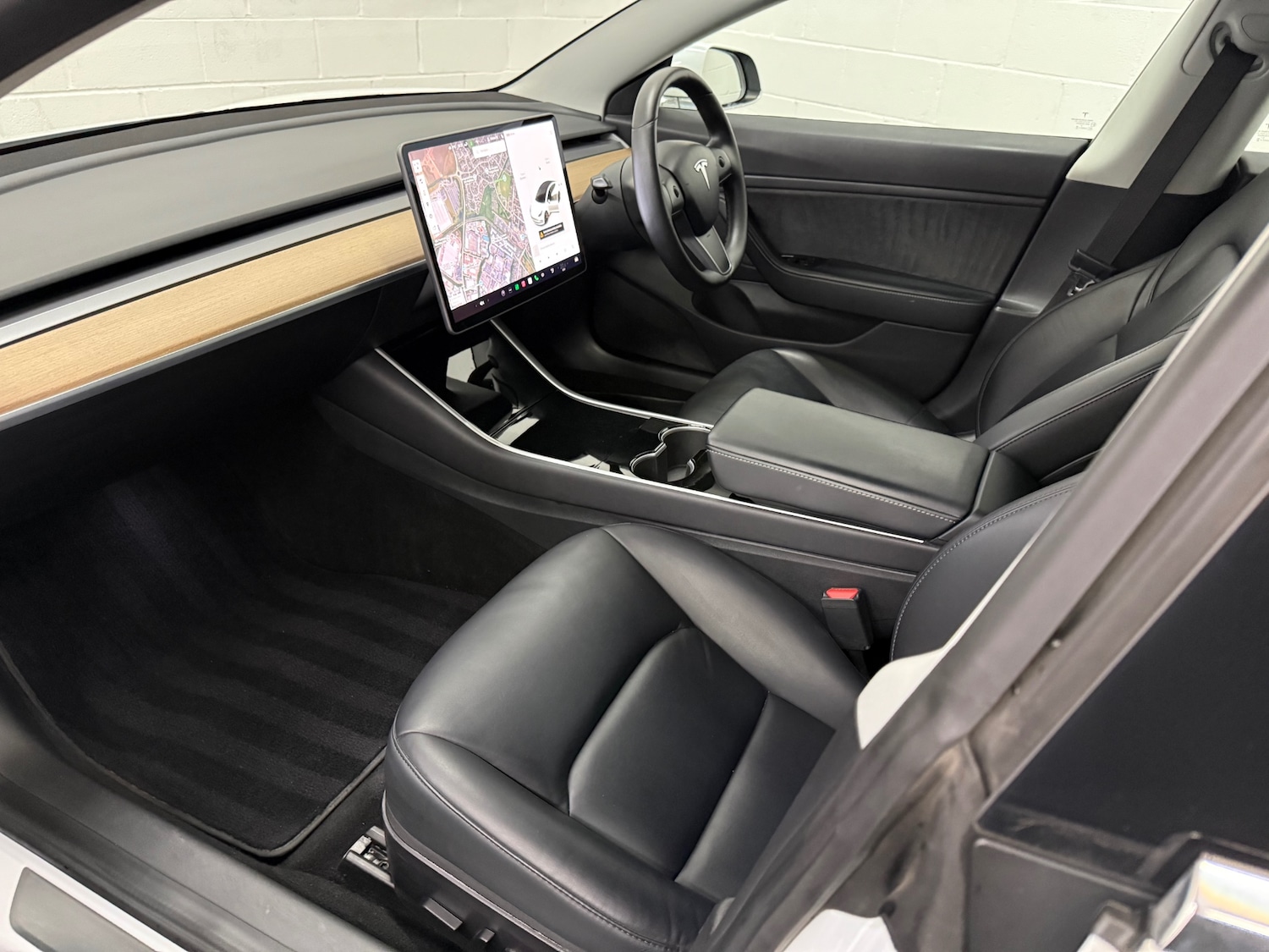 Used Tesla Model 3 2020 for sale - 76589753: Photo 15