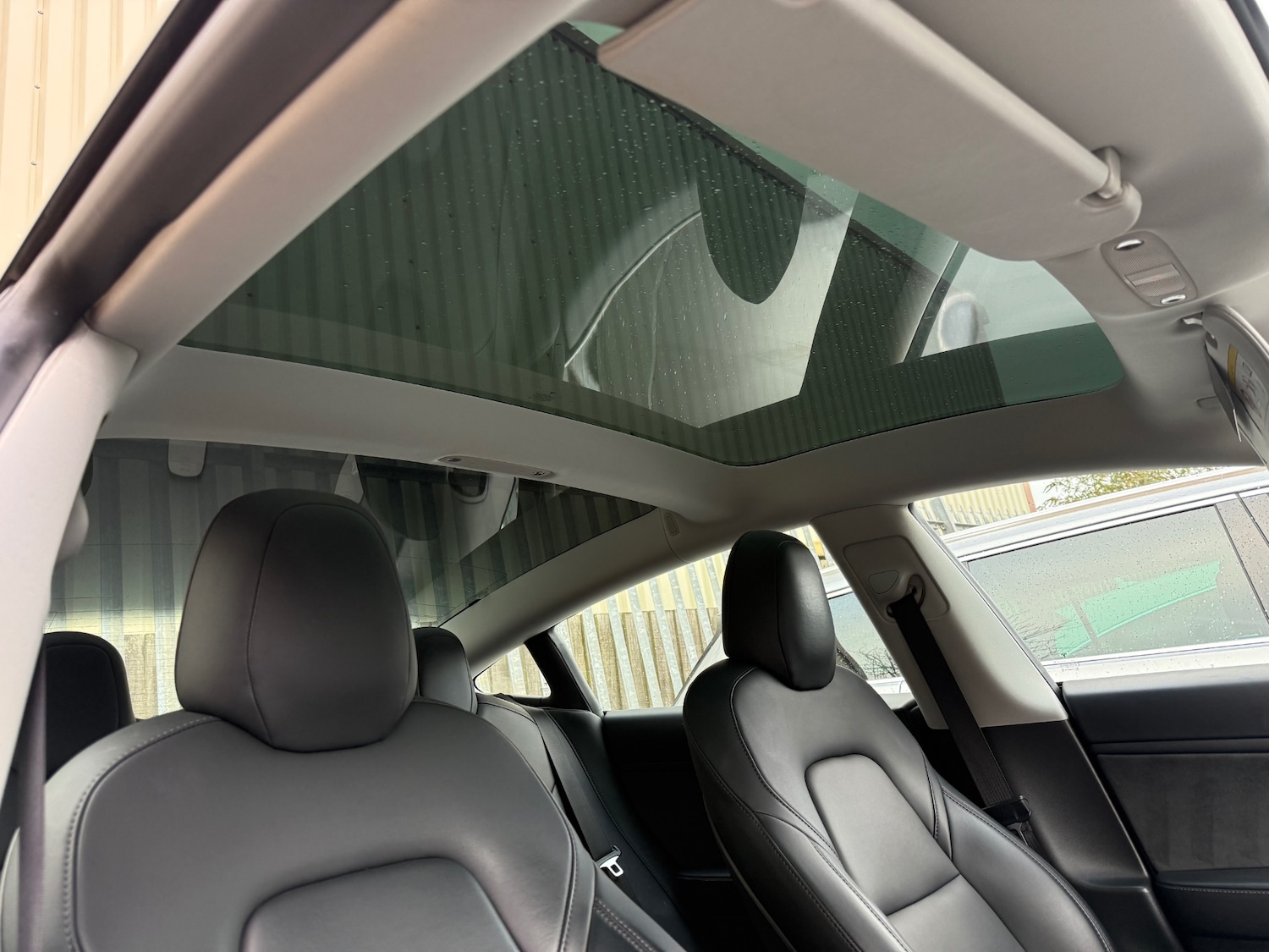 Used Tesla Model 3 2020 for sale - 76589753: Photo 17