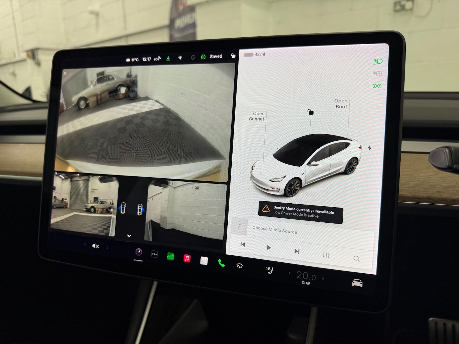 Used Tesla Model 3 2020 for sale - 76589753: Photo 21