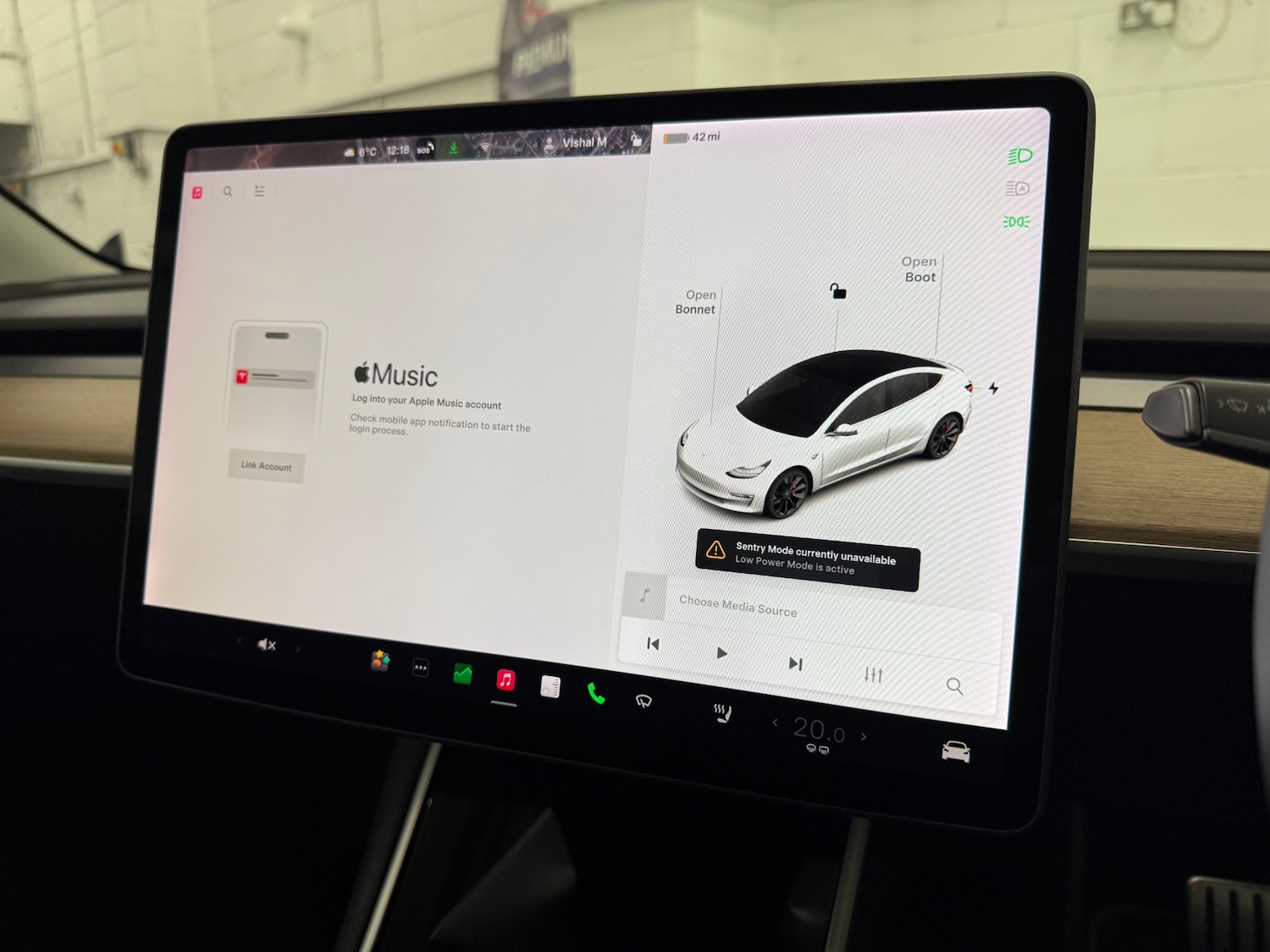 Used Tesla Model 3 2020 for sale - 76589753: Photo 22