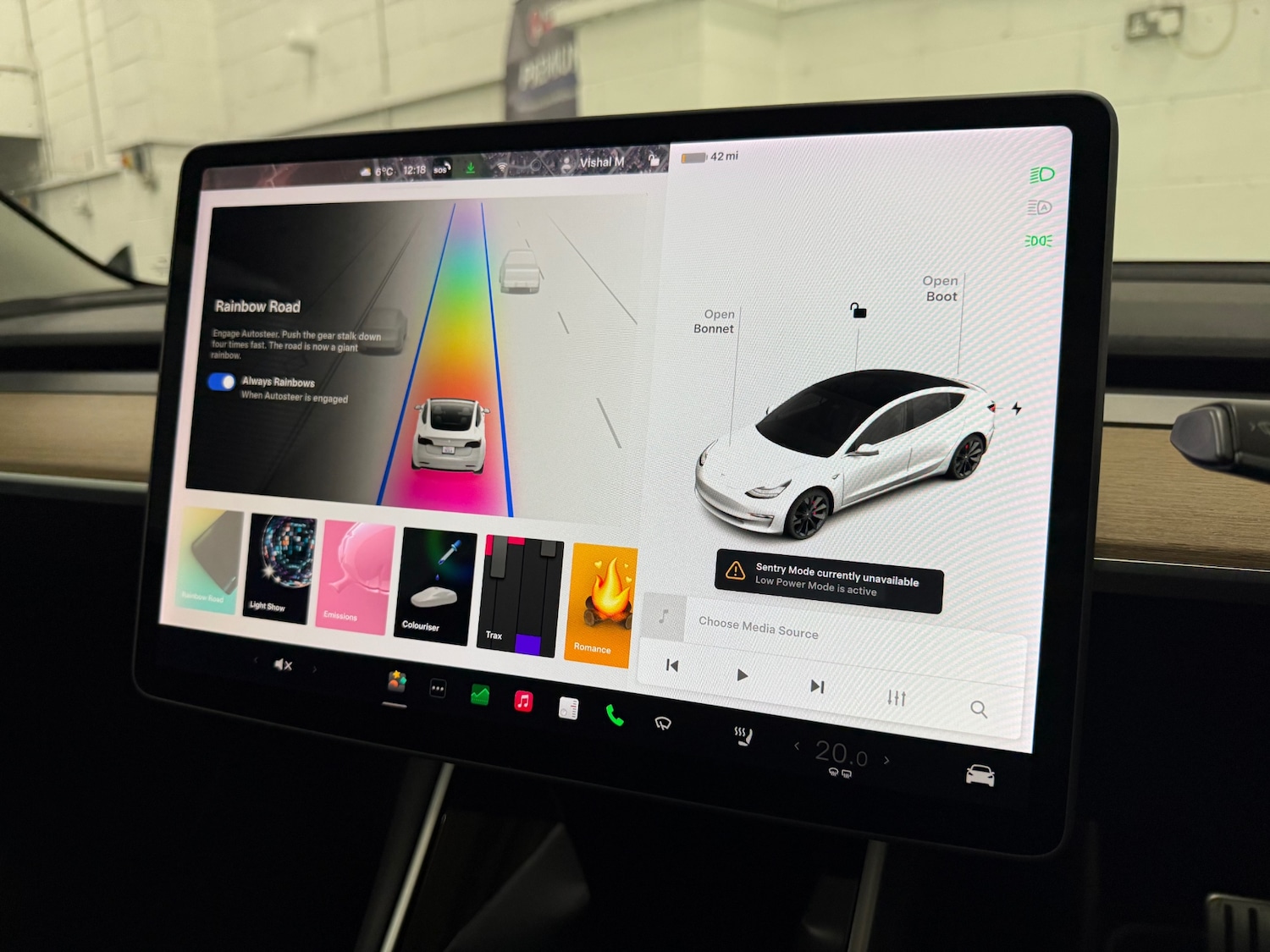 Used Tesla Model 3 2020 for sale - 76589753: Photo 23