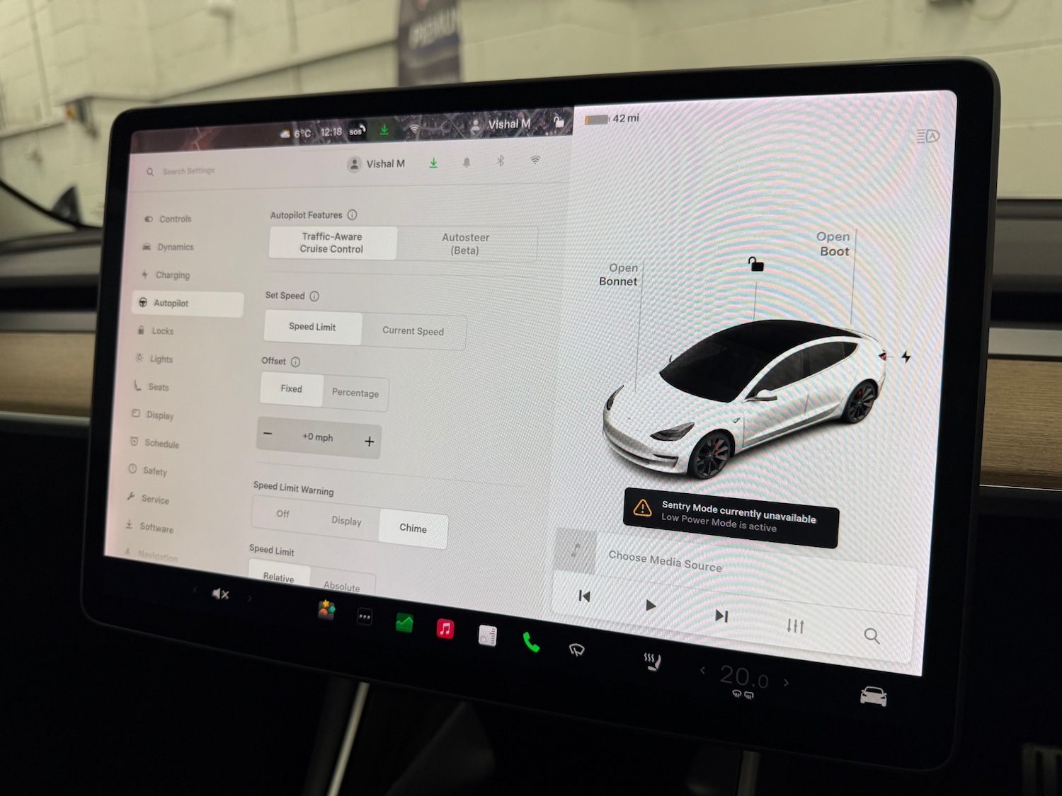 Used Tesla Model 3 2020 for sale - 76589753: Photo 26