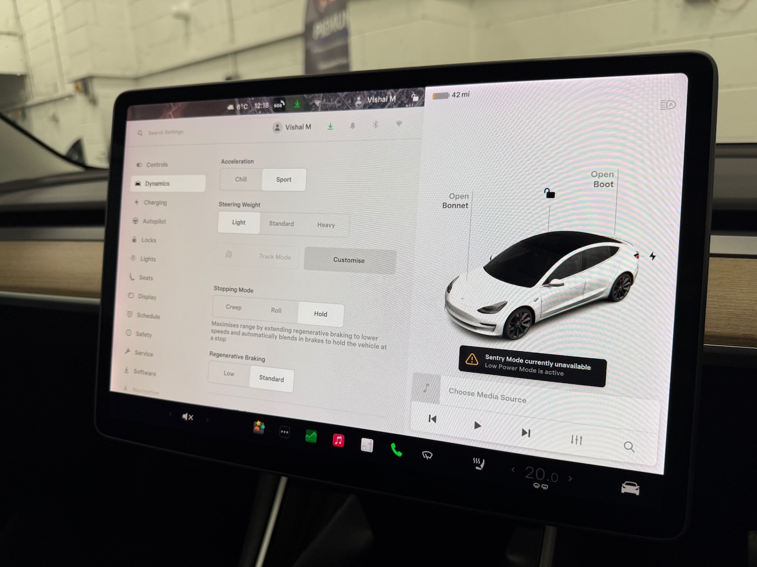 Used Tesla Model 3 2020 for sale - 76589753: Photo 27