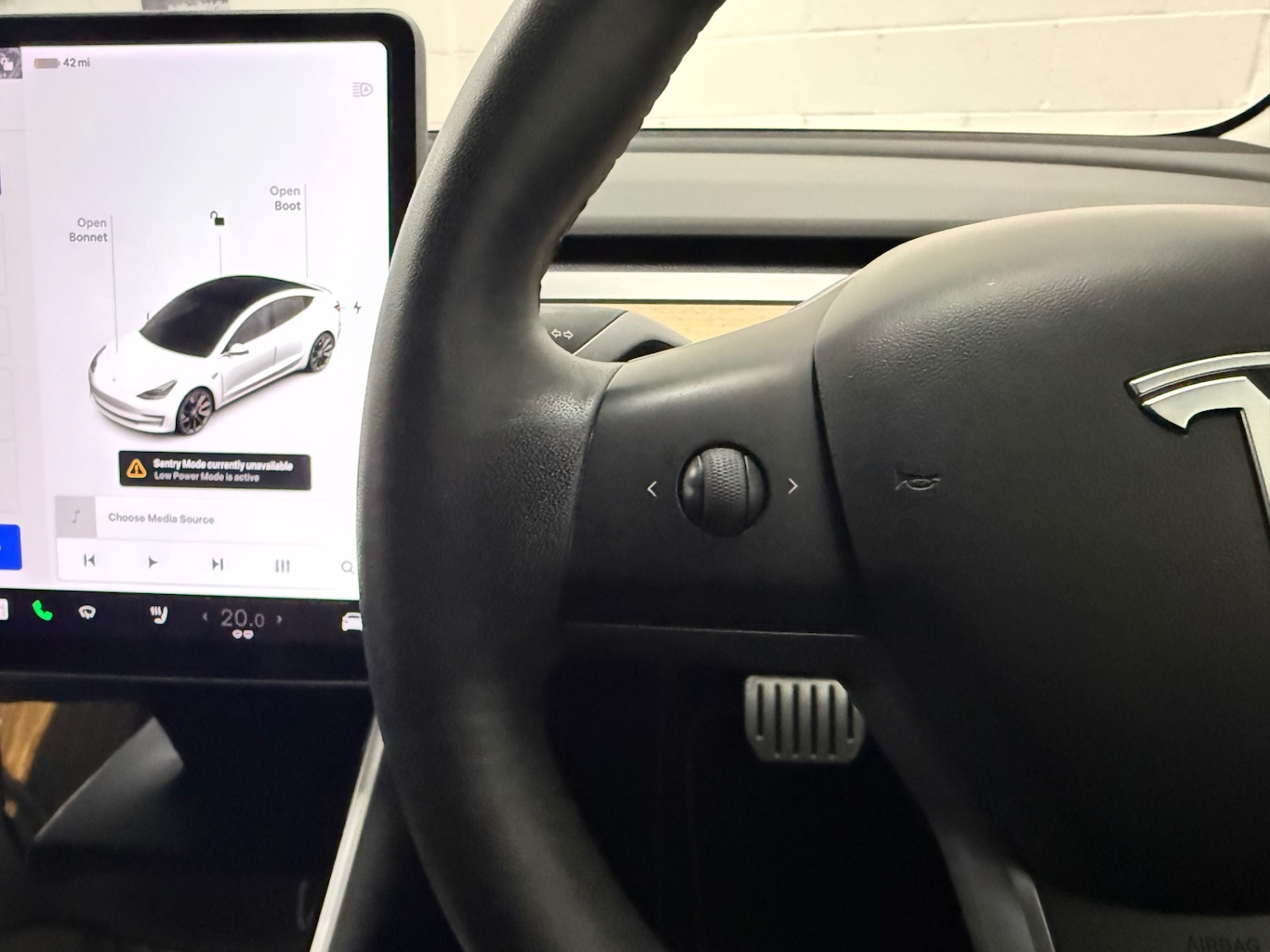 Used Tesla Model 3 2020 for sale - 76589753: Photo 36