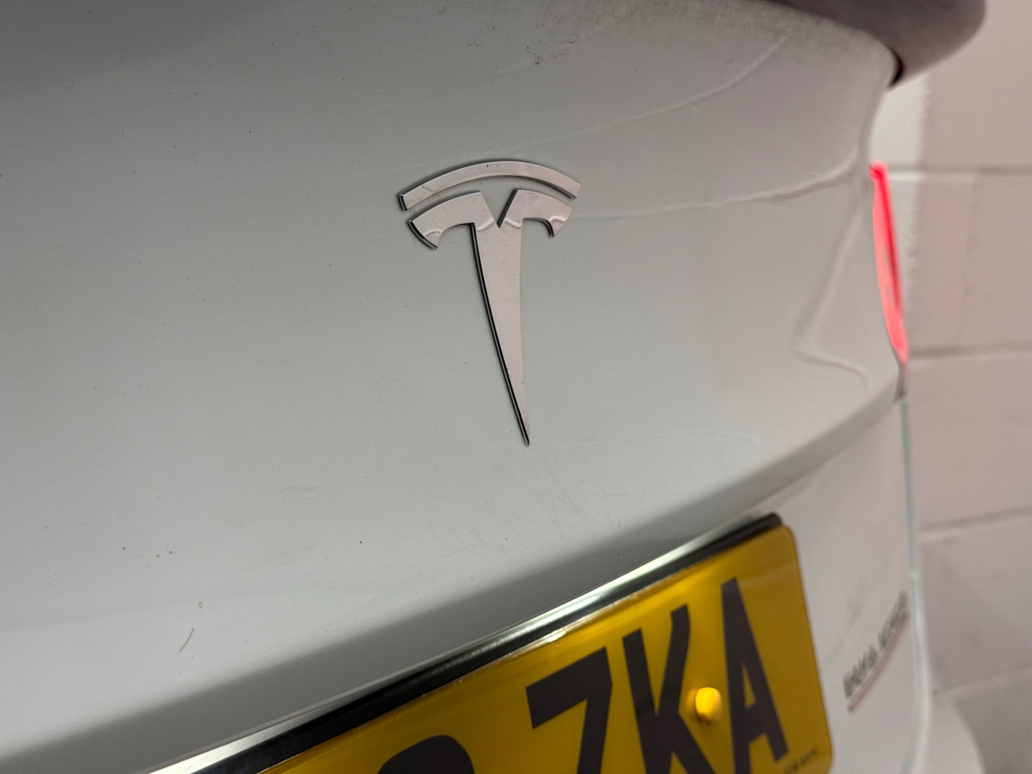 Used Tesla Model 3 2020 for sale - 76589753: Photo 43